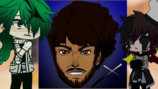 REACTING TO CORYXKENSHIN FAN EDITS Yes these exist [upl. by Nerhe]