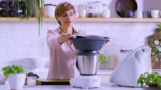 Thermomix Friend®  Guided Cooking with the Thermomix® TM6 [upl. by Elocn]