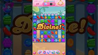 Singles Collection Level 1490 🍬✨ Candy Crush Saga [upl. by Nogem]