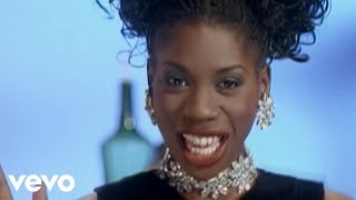 M People  Moving on Up Official Video [upl. by Ruomyes500]