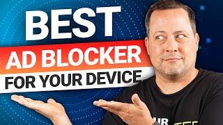 Best Ad Blocker of 2024  YEAR overview [upl. by Adnik649]