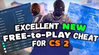 🧀 FREE CS2 CHEAT 🥪 HOW TO DOWNLOAD HACK FOR CS2 🍪 CHEATS FOR CS2 WITHOUT VIRUSES WH AIMBOT CFG 🧊 [upl. by Latsyek]