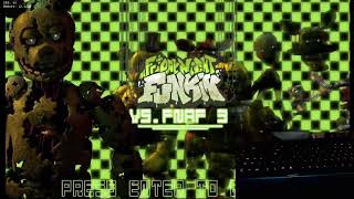 THESE BONUS SONGS ARE AMAZING  FNF Vs FNAF 3 [upl. by Oluap]