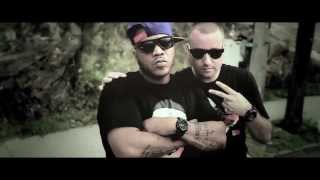 Snowgoons ft Genovese amp Styles P  Walk The Streets Official Video [upl. by Melodee]