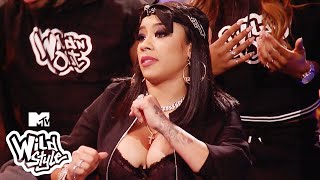 Charlie Clips Calls Out Keyshia Cole 😬 Wild ’N Out [upl. by Reidid]