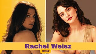 Rachel Weisz A Journey of Captivating Performances and Timeless Beauty [upl. by Norris]