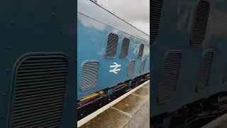 A day at the Gloucestershire Warwickshire Railway [upl. by Cleodell627]