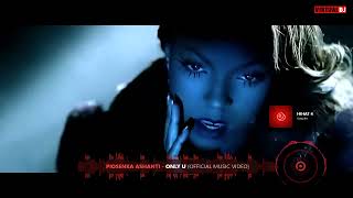 Piosenka Ashanti Only U Official Music Video Remix [upl. by Brandt]