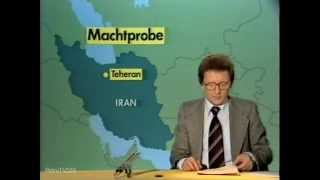 ARD Tagesschau 9121978 mit Sendeschluss [upl. by Yticilef]