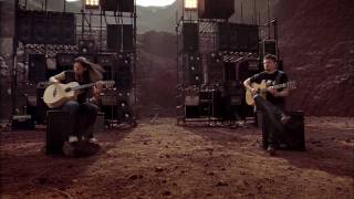 Rodrigo y Gabriela quotHanumanquot OFFICIAL Video [upl. by Trinetta401]