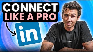 My LinkedIn Strategy That Got Me 64k Followers  How to Grow your network FAST [upl. by Oaht649]