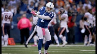 Top 10 Pat McAfee Moments [upl. by Amir]