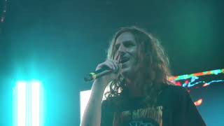 Hippie Sabotage  Options Live from Red Rocks [upl. by Chew]