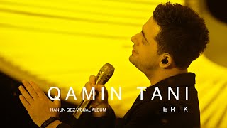 Erik Karapetyan  Qamin Tani Official Music Video [upl. by Willie158]