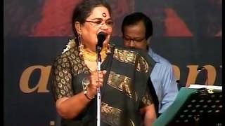 DIDI Bangla Version  Usha Uthups Best Live Concert [upl. by Ailadi]