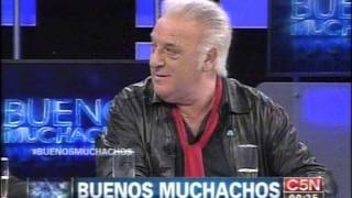 C5N  BUENOS MUCHACHOS 250513 PARTE 5 [upl. by Laval]