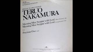 Teruo Nakamura  Morning MistSteppin With Lord Long Version 1976 [upl. by Koeppel104]