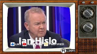 Ian Hislop tears into Robert Jenrick bbcqt [upl. by Nolly]