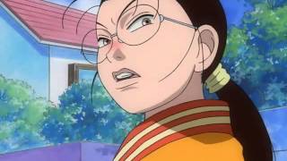 Gokusen  13 END sub ITA [upl. by Orten]