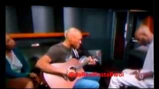 Xavier Sings to Father DMX on Iyanla Fix My Life 41313 [upl. by Ettereve]