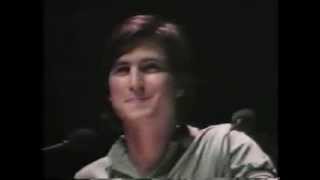 1984 Apples Macintosh Super Bowl Commercial 1080p24 [upl. by Einahpetse]