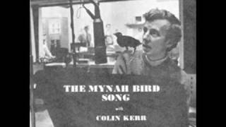 Colin Kerr amp Rajah  The Mynah Bird Song [upl. by Netty]