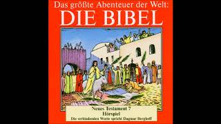 Die Bibel als Hörspiel  Neues Testament  Bartimäus [upl. by Hilario773]