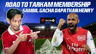 GACHA 300K GEMS SEMOGA BISA BAWA PULANG LW TERBAIK HENRY  FC MOBILE INDONESIA [upl. by Josee]