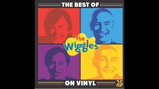 The Best of The Wiggles on Vinyl 2016 Vinyl [upl. by Cecil]