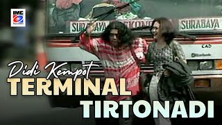 Didi Kempot  Terminal Tirtonadi Official Lawas IMC RECORD JAVA [upl. by Nnaear]