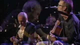 Eric Clapton amp Mark Knopfler  LAYLA [upl. by Ellesij]