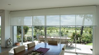 Extra Large Roller Blinds for Home UK Ideas [upl. by Tsepmet]