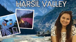 Harshil  Uttarakhand ka Swarg  Best Options to Stay in Harshil Dome Houses and Homestay in Sukki [upl. by Atteiram522]