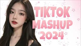 Best Tiktok Mashup 2024  Viral Dance [upl. by Orrocos]