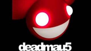 deadmau5  Alone With You HQ [upl. by Body]