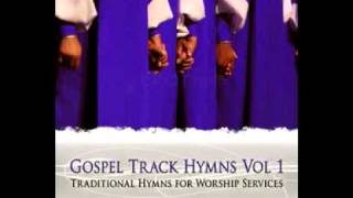 Blessed Assurance CDb 3 verses 5choruses Performance Track [upl. by Lekar]