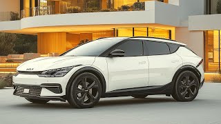 Revolutionizing the SUV Market 2025 Kia Sportage [upl. by Moorefield]