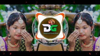 फैशन किया ता रो गोंडी डीजे सॉन्ग  Fashion Kiy Ta Ro New Gondi DJ REMIX Song Durgavati Gondi Music [upl. by Fessuoy]