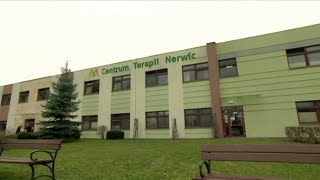 Zdrowa psychika Centrum Terapii Nerwic w Mosznej świętowało Dzień Psychologa [upl. by Sorel863]