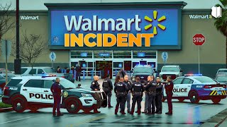 Ep655 Goode shoots himself inside Walmart [upl. by Livvy]