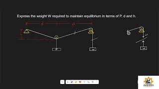 Analytical Mechanics Lagrangian Mechanics Chapter3Part2 [upl. by Virgilia]