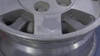 ISOPON Alloy Wheel Filler Kit [upl. by Marjie597]