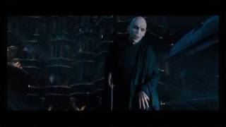 Lord Voldemort amp Bellatrix Lestrange  poison love [upl. by Twila706]