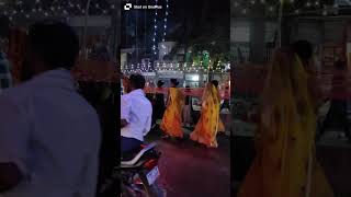 Mauganj ka dussehra 😍 dussehra shortvideo viralshorts [upl. by Inus]