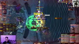 ICC Speedrun 13046 on Warmane Lordaeron 0 Buff [upl. by Algy985]