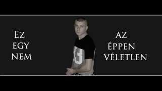 Nemzeti Hang  Mindig  OFFICIAL LYRICS VIDEO [upl. by Aneerb]