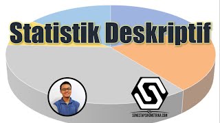 Statistik Deskriptif [upl. by Andaira]