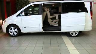 2013 MERCEDESBENZ VIANO 30 CDI AMBIENTE AUTO Auto For Sale On Auto Trader South Africa [upl. by Renell595]