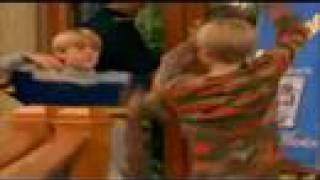 The Suite Life of Zack amp Cody German Hotel Tour [upl. by Asillem]