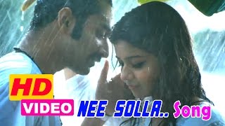 Amen Malayalam Movie  Songs  Ee Solomanum Shoshannayum Song  Fahadh Faasil  Swathy Reddy [upl. by Armallas214]